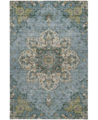 Dalyn - Silk Road SR6 Rug Collection