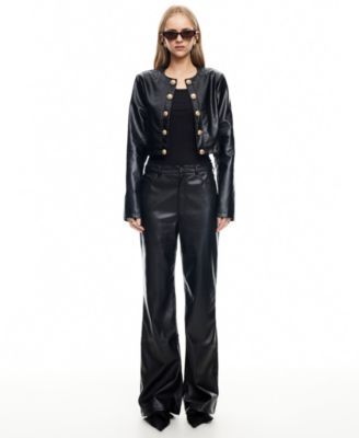 Lioness - Women's Cindy Zipper-Front Pants