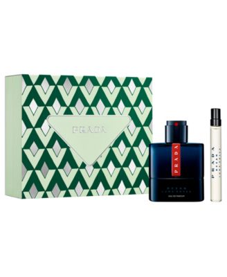 PRADA - Luna Rossa Ocean 2 pc. Eau de Parfum  Cologne Gift Set