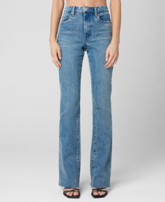 BLANK NYC - Women's Bootcut Jeans