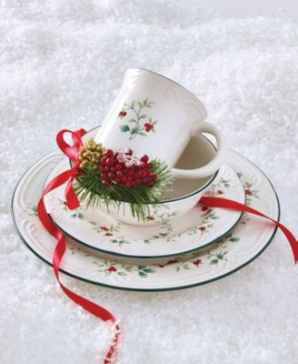 Winterberry - Collection, Only at Macy's