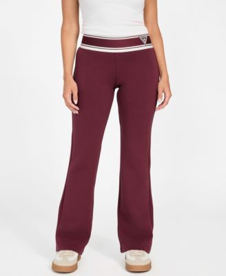 GUESS - Women's Ann Flared Leggings