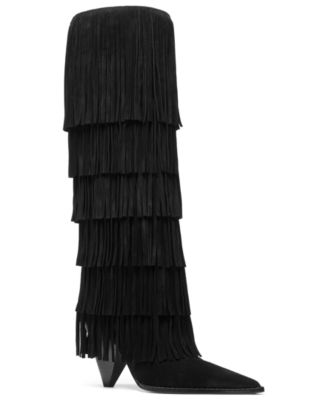 Michael Kors - Women's Jayla Heeled Boots