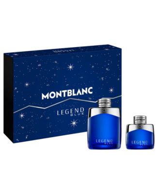 Montblanc - 2-Pc. Legend Eau De Parfum Set
