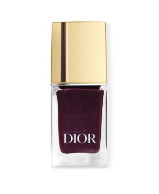 DIOR - Vernis Limited Edition Nail Polish