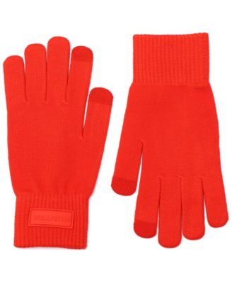 Hunter - Women's Cable Cuffed Gloves