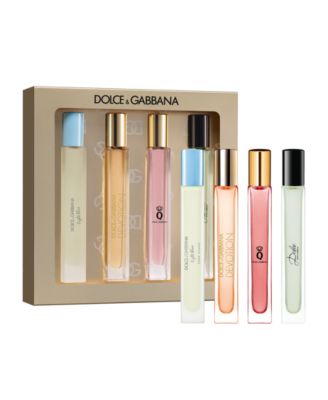 Dolce&Gabbana - 4-Pc. Mix Set For Her Gift Set