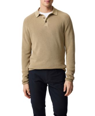 Rodd & Gunn - Men's Eastern Bush Knit