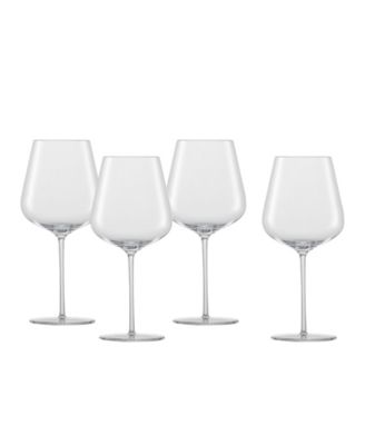Vervino Beaujolais Glasses, Set of 4 image