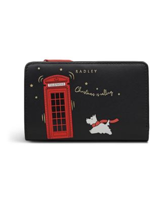 Radley London - Christmas Is Calling Medium Bifold Wallet