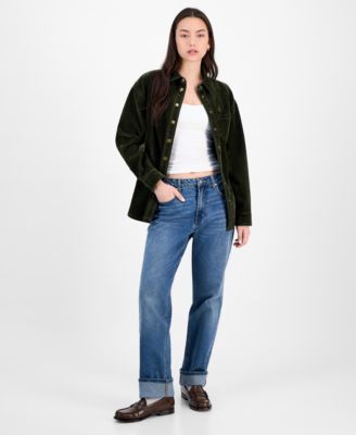 En Saison - Women's Julien Shacket Jacket