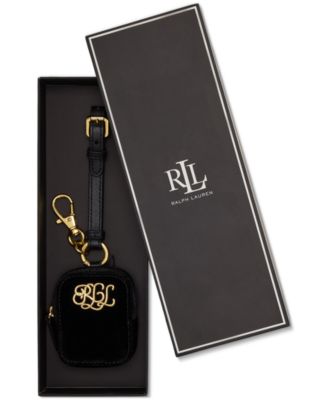 Lauren Ralph Lauren - Boxed Printed Mini Zip Pouch