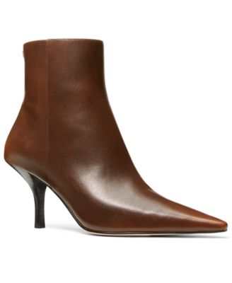 Michael Kors - Women's Salem Pointed Toe Booties