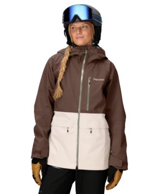 Marmot - Women's Refugee Pro Ski Jacket