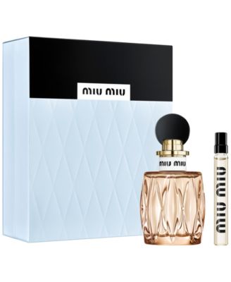 MIU MIU - Miutine 2 pc. Eau de Parfum Duo Gift Set