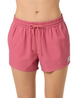 O'Neill - Juniors' Boneyard 3 Drawstring Boardshorts