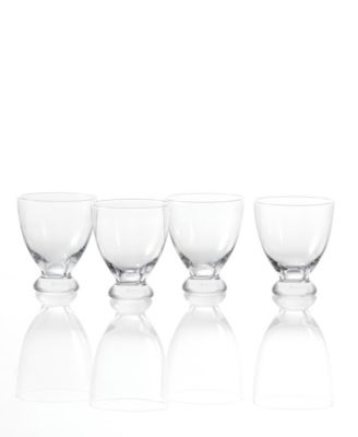 Gala Lowball Cocktail Glasses, Set of 4 image