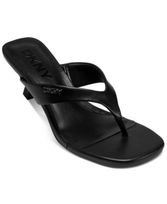 DKNY - Mackey Women's Slip-On Sandals