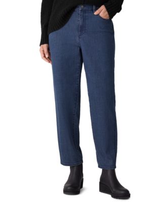 Eileen Fisher - Women's Ankle Lantern Pants