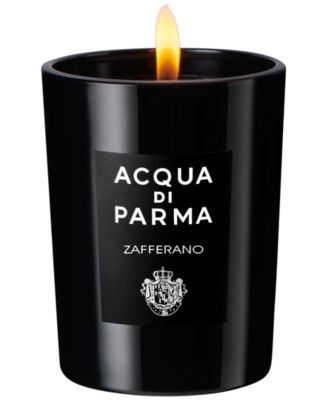 ACQUA DI PARMA - Zafferano&nbsp;Candle, 7 oz.