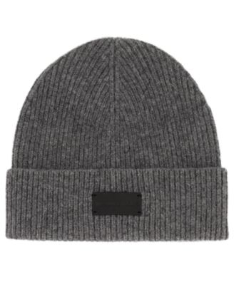Michael Kors - Men's Merino Cuff Hat