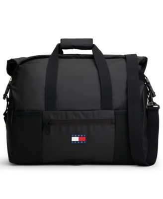 Tommy Hilfiger - Men's Daily Tech Duffle Bag