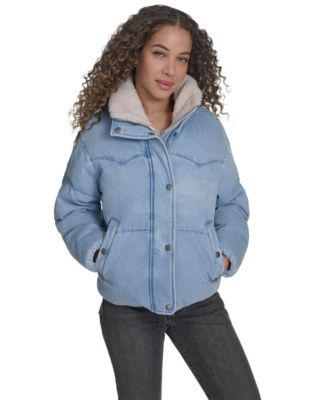 Levi's - Women's Long Sleeve Jacket