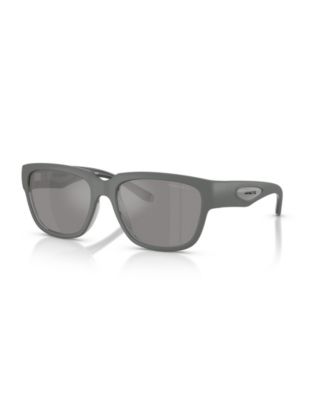 Arnette - Men's Polarized Sunglasses, Bounce AN4366