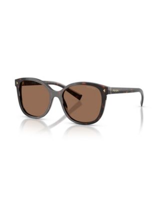 PRADA - Women's Sunglasses PR 22ZS