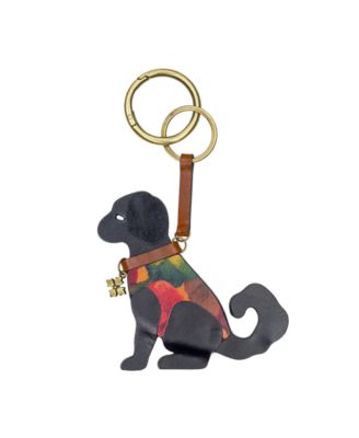 Patricia Nash - Multi-Print Maggie Bag Charm