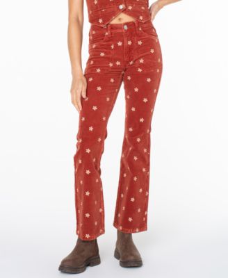 Roxy - Women's High Rise Seychelles Pants