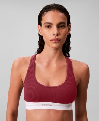 Women's Lightly Lined Bralette QF8018 image