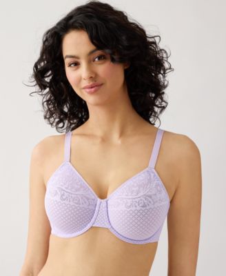 Wacoal - Visual Effects Minimizer Bra 857210