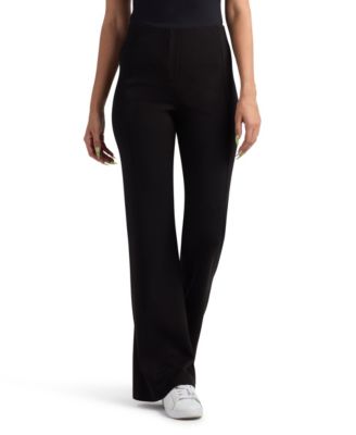 BCX - Women's Lightweight Straight Leg Pants