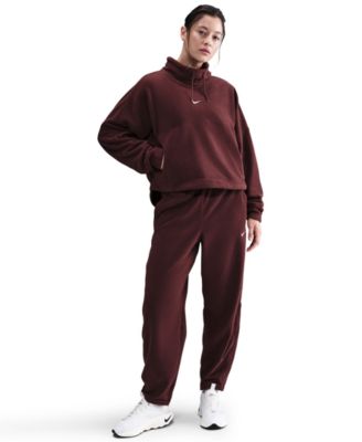 Nike - Women's Therma-Fit Oversized Top