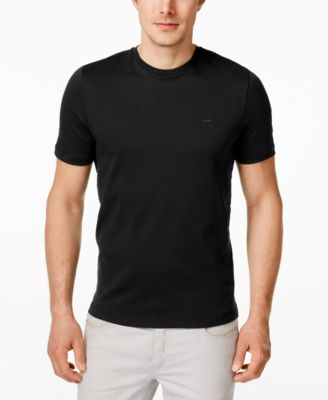 Michael Kors - Men's Basic Crew Neck T-Shirt