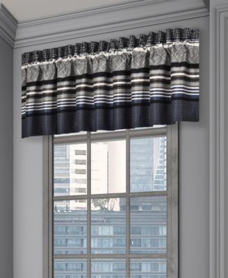 Carlisle Window Straight Valance, 18" x 88" image