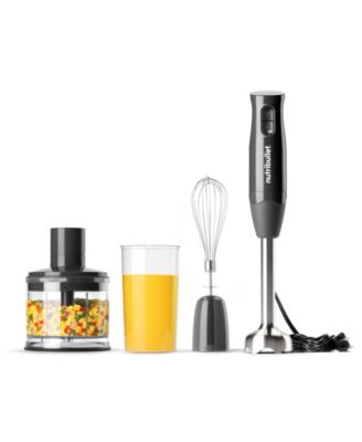 NutriBullet - LITE Immersion Blender