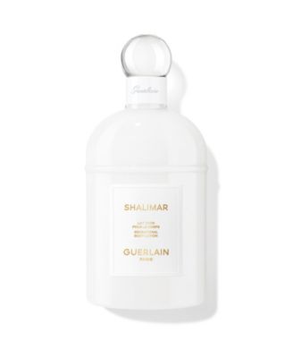 GUERLAIN - Shalimar Perfumed Body Lotion, 6.7-oz.