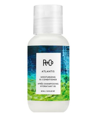 R+Co - Atlantis Moisturizing Conditioner, 2 oz.