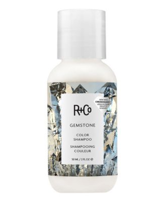 R+Co - Gemstone Hair Color Shampoo, 2 oz.