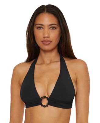 Becca - Women's Marble Canyon Ring Halter Top