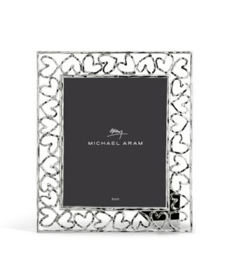 Heart 8" x 10" Picture Frame image
