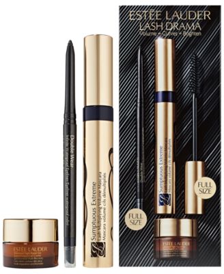 Estée Lauder - 3-Pc. Lash Drama Mascara Gift Set