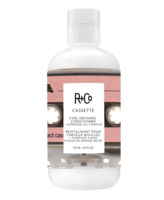 R+Co - Cassette Curl Conditioner, 8.5 oz.