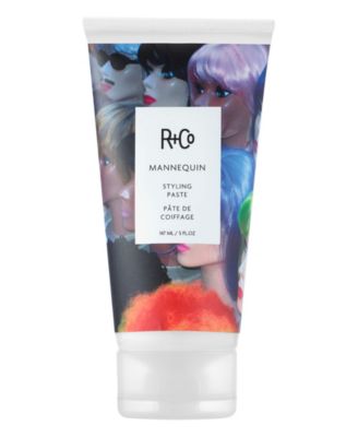 R+Co - Mannequin Hair Styling Paste, 5 oz.