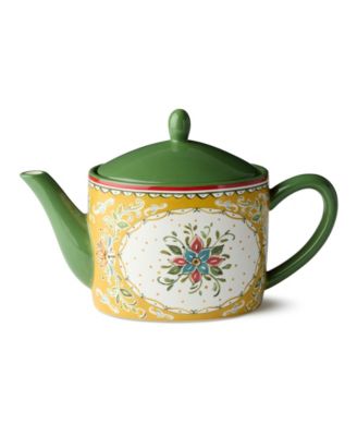 Provence Teapot image
