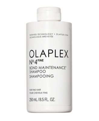 Olaplex - No.4 Fine Bond Maintenance Shampoo, 8.5 oz.