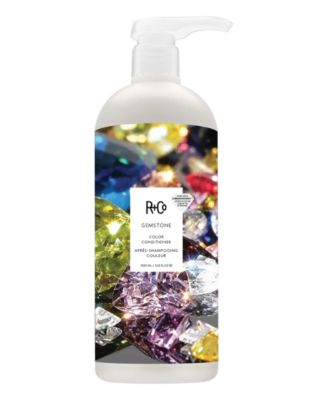 R+Co - GEMSTONE Color Conditioner, 33.8 oz.