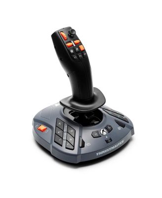 Thrustmaster